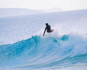 Ballina Surfing Beaches - Holiday Cairns 1