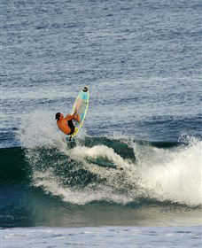 Ballina Surfing Beaches - Holiday Cairns 3