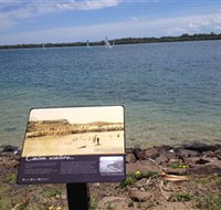 Ballina Historic Waterfront Trail - Holiday Cairns