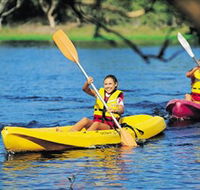 Lake Ainsworth - Holiday Cairns