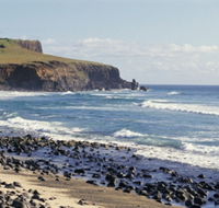 Lennox Head Beach - Holiday Cairns