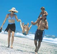 Lighthouse Beach Ballina - Holiday Cairns