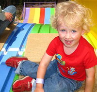 Merimbulas Magic Mountain - Holiday Cairns