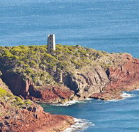 Ben Boyd National Park - Holiday Cairns