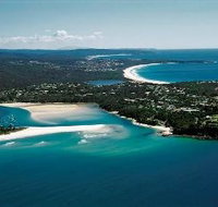 Club Sapphire - Merimbula - Holiday Cairns