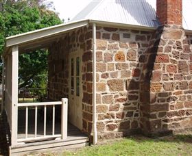 Old School Museum - Holiday Cairns 1