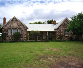 Old School Museum - Holiday Cairns 0