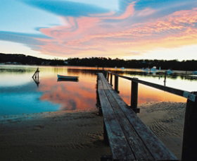 Merimbula Main Beach - Holiday Cairns 3