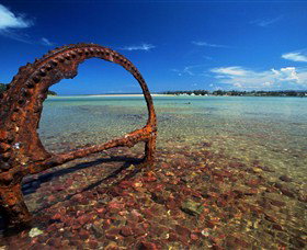 Spencer Park - Holiday Cairns 0