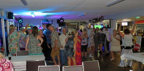 Lake Conjola Bowling Club - Holiday Cairns 3