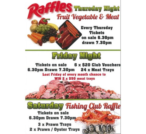 Lake Conjola Bowling Club - Holiday Cairns 5