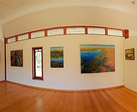 Yallingup Galleries - Holiday Cairns 0