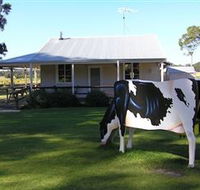 Millers Ice Cream - Holiday Cairns