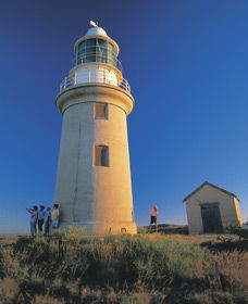 Vlamingh Head Lighthouse Scenic Drive - Holiday Cairns 1