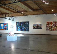 The Holmes  Court Gallery at Vasse Felix - Holiday Cairns