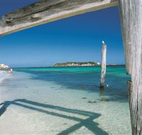Hamelin Bay - Holiday Cairns