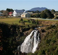 Waratah Falls - Holiday Cairns