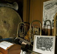 Waratah Courthouse Museum - Holiday Cairns