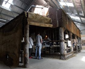 Kenworthy's Stamper Mill - Holiday Cairns 0