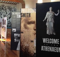 Tarkine Interpretation Centre - Holiday Cairns