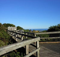 Lillico Beach - Holiday Cairns
