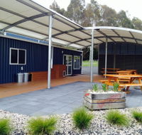 Spreyton Cider Co. - Holiday Cairns