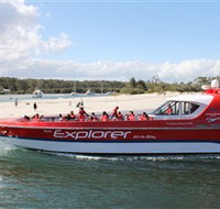 Extreme - Holiday Cairns