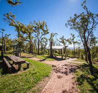 Rockhampton to Carnarvon Gorge Four Night Drive - Holiday Cairns