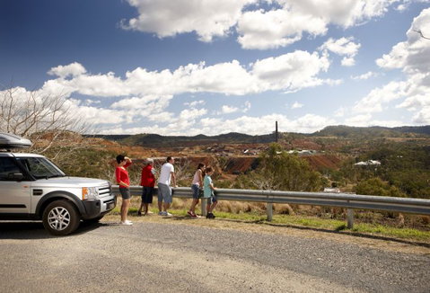 Rockhampton To Carnarvon Gorge Four Night Drive - Holiday Cairns 6
