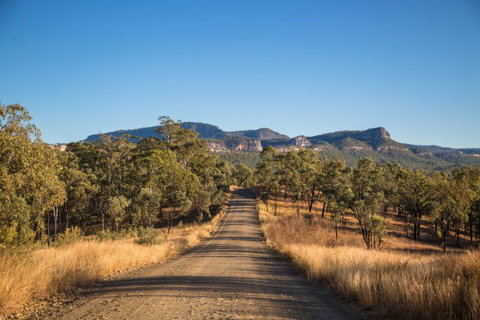Rockhampton To Carnarvon Gorge Four Night Drive - Holiday Cairns 7