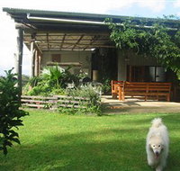 Rocky Mountains - Holiday Cairns