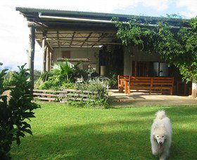 Rocky Mountains - Holiday Cairns 0