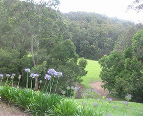 Rocky Mountains - Holiday Cairns 1