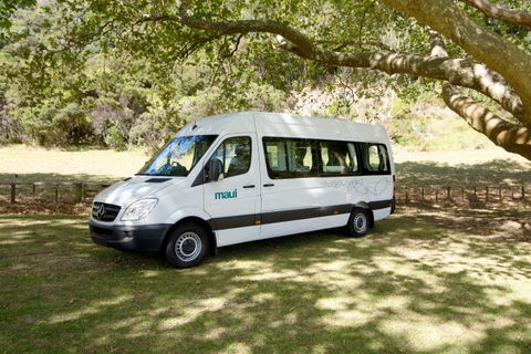 Maui Motorhomes - Holiday Cairns 6