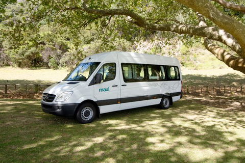 Maui Motorhomes - Holiday Cairns 8