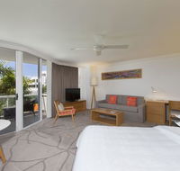 Sofitel Noosa Pacific Resort - Holiday Cairns