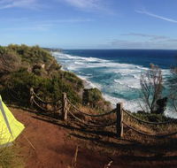 Hike 2 Camp - Holiday Cairns