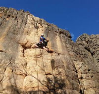 Grampians Mountain Adventure Company - Holiday Cairns