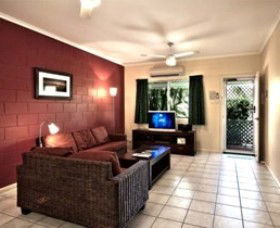 Cable Beachside Villas - Holiday Cairns 0