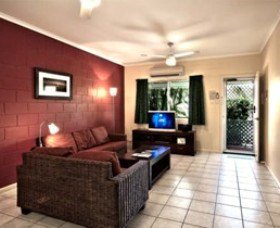 Cable Beachside Villas - Holiday Cairns 3