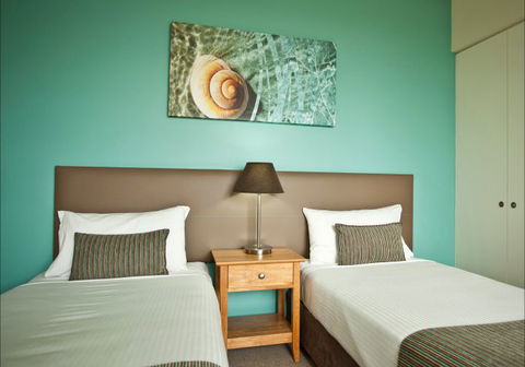 Ramada Marcoola Beach - Holiday Cairns 12
