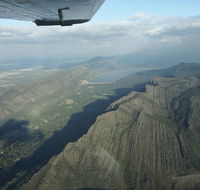 A Kube Aviation - Grampians Scenic Flights - Holiday Cairns