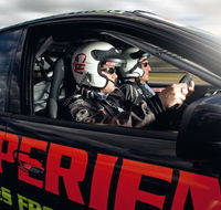 V8 Race Experience - Holiday Cairns