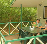 Capricorn Caves - Holiday Cairns