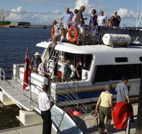 Nova Cruises - Holiday Cairns