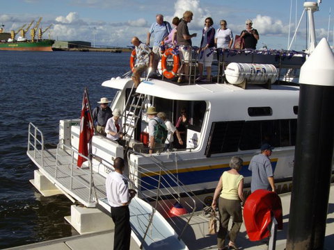 Nova Cruises - Holiday Cairns 0