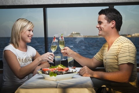 Nova Cruises - Holiday Cairns 1