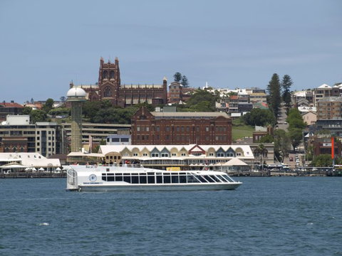 Nova Cruises - Holiday Cairns 9