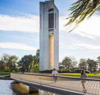 National Carillon - Holiday Cairns