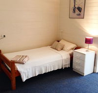Estreet Guesthouse - Holiday Cairns